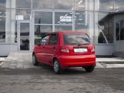 Daewoo Matiz I Рестайлинг Курган  - изображение 23