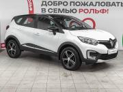 Renault Kaptur I Москва  - изображение 25