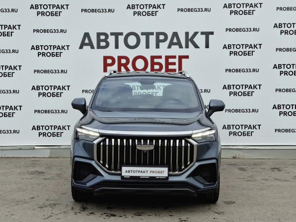 Geely Okavango I Рестайлинг с пробегом 2024 года, цена 2 595 000 рублей, 35113 км, внедорожник, Автокод Объявления