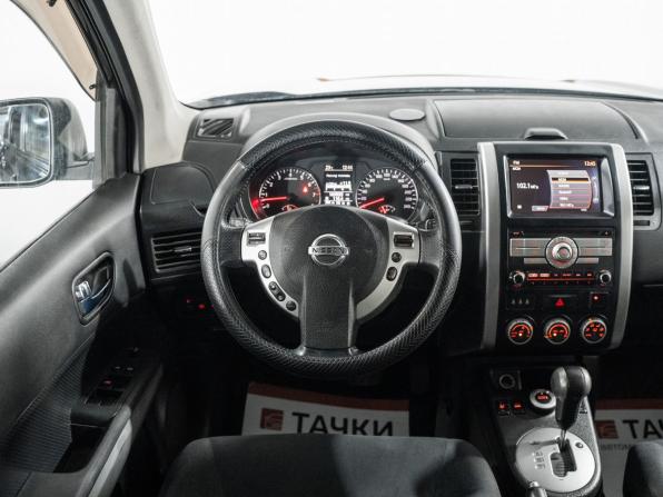 Nissan X-Trail II Рестайлинг с пробегом 2011 года, цена 1 210 000 рублей, 163933 км, внедорожник, Автокод Объявления
