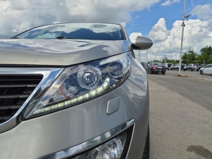 Kia Sportage III Саратов  - изображение 11