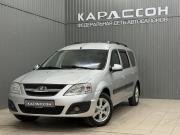 Lada (ВАЗ) Largus I Магнитогорск  - изображение 17