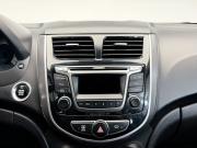 Hyundai Solaris I Рестайлинг Москва  - изображение 20