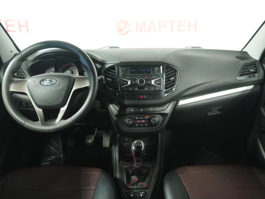 Lada (ВАЗ) Vesta I Вологда  - изображение 15