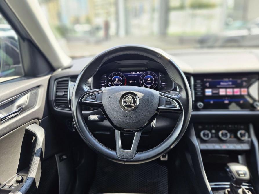 Skoda Kodiaq I Санкт-Петербург  - изображение 14