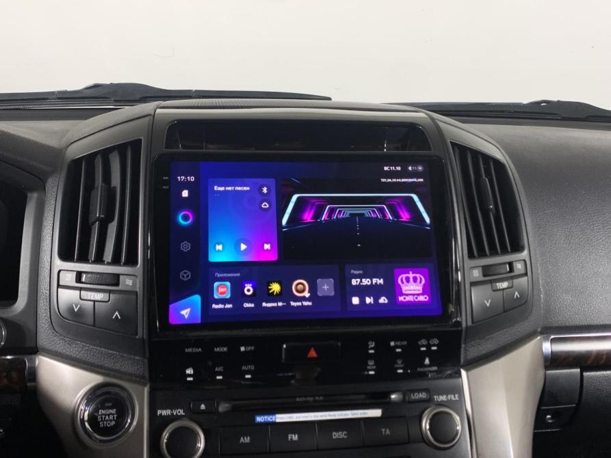 Toyota Land Cruiser 200 Series Москва  - изображение 15