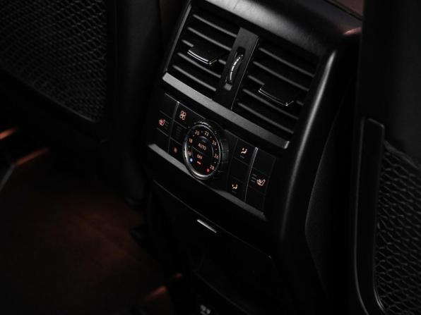 Mercedes-Benz GL-Класс II (X166) с пробегом 2014 года, цена 4 050 046 рублей, 134999 км, внедорожник, Автокод Объявления