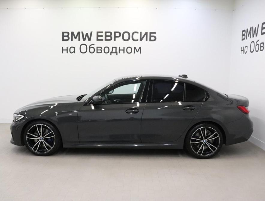 BMW 3 серии VII (G2x) Санкт-Петербург  - изображение 5