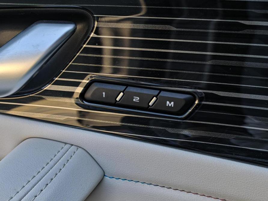 Geely Monjaro I Краснодар  - изображение 19