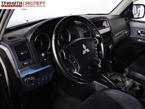 Mitsubishi Pajero IV с пробегом 2008 года, цена 1 547 000 рублей, 270831 км, внедорожник, Автокод Объявления