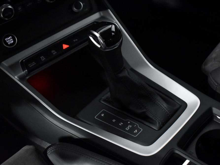Audi Q3 Sportback II (F3) Санкт-Петербург  - изображение 13