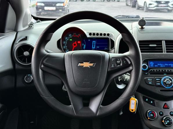 Chevrolet Aveo II с пробегом 2014 года, цена 719 000 рублей, 152000 км, седан, Автокод Объявления