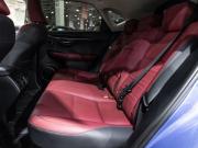 Lexus NX I Рестайлинг Санкт-Петербург  - изображение 42
