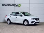 Renault Logan II Рестайлинг Петрозаводск  - изображение 27