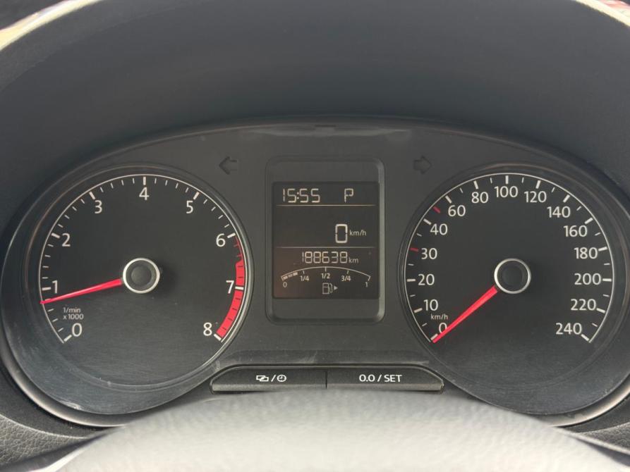 Volkswagen Polo V Рестайлинг Воронеж  - изображение 13