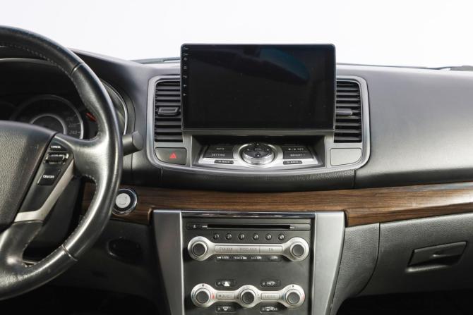 Nissan Teana II Рестайлинг с пробегом 2011 года, цена 1 149 000 рублей, 186163 км, седан, Автокод Объявления