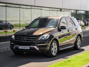Mercedes-Benz M-Класс III (W166) Санкт-Петербург  - изображение 40