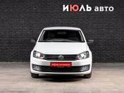 Volkswagen Polo V Рестайлинг Екатеринбург  - изображение 22