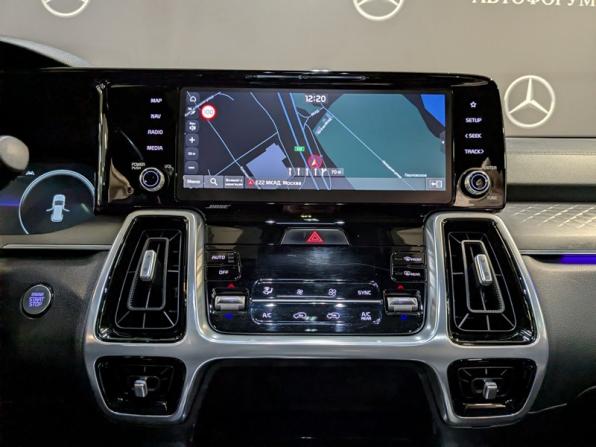 Kia Sorento IV с пробегом 2022 года, цена 3 850 000 рублей, 102450 км, внедорожник, Автокод Объявления