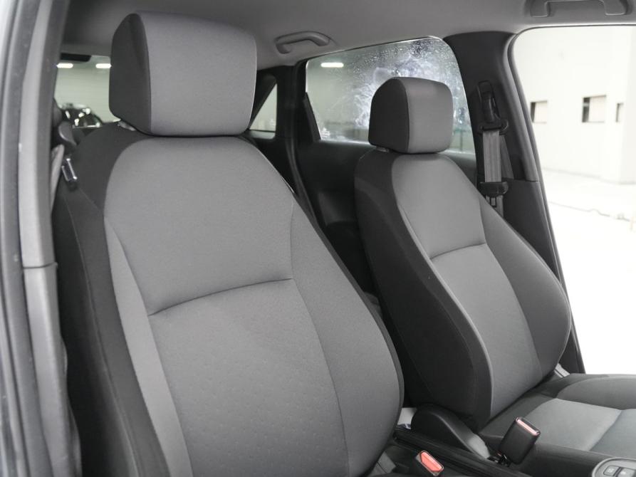 Honda Fit IV Новосибирск  - изображение 25