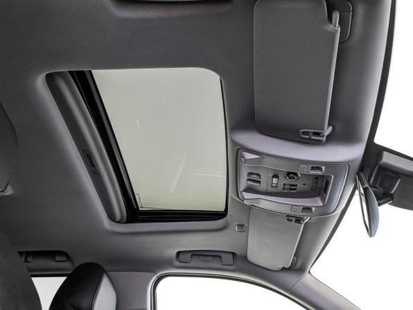 Cadillac Escalade IV с пробегом 2015 года, цена 3 450 000 рублей, 200002 км, внедорожник, Автокод Объявления