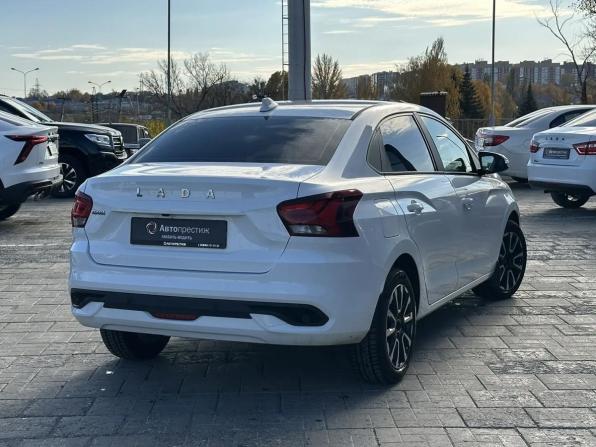 Lada (ВАЗ) Iskra с пробегом 2025 года, цена 1 330 000 рублей, 9372 км, седан, Автокод Объявления