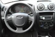 Lada (ВАЗ) Granta I Старый Оскол  - изображение 29