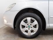 Skoda Octavia II (A5) Рестайлинг Красноярск  - изображение 44