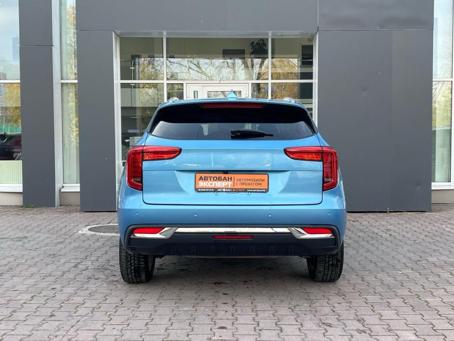 Haval Jolion I Екатеринбург  - изображение 4
