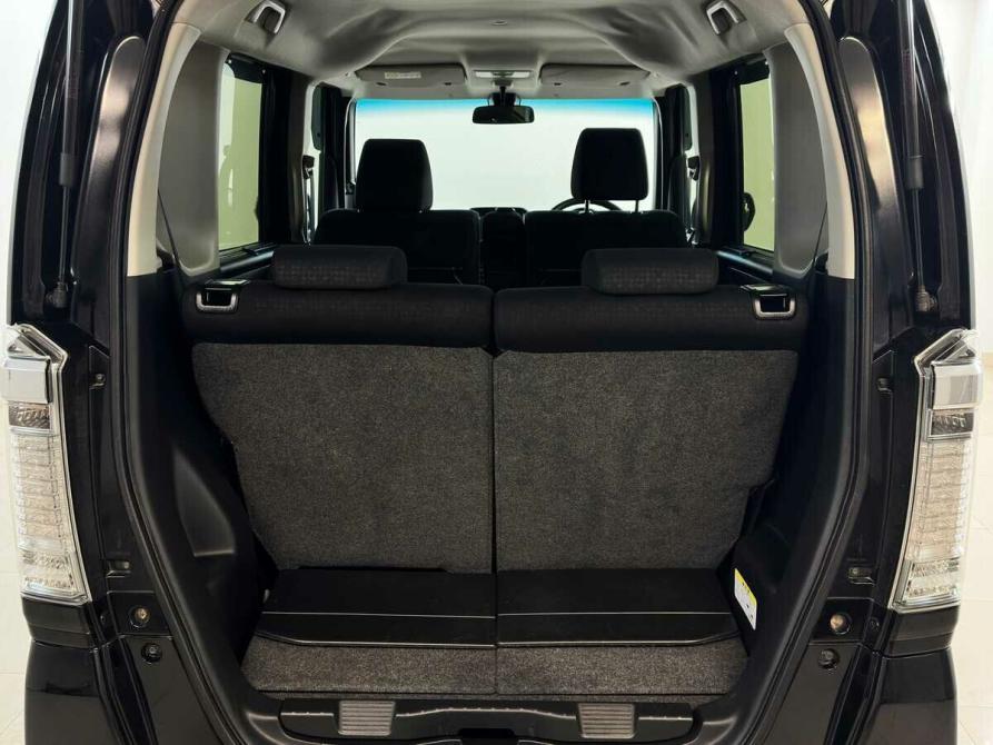 Honda N-BOX I Рестайлинг Москва  - изображение 11