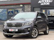 Kia Sorento III Prime Рестайлинг Астрахань  - изображение 40