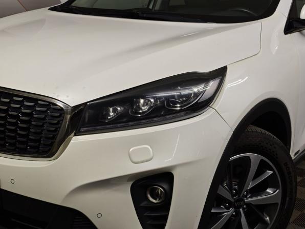 Kia Sorento III Prime Рестайлинг с пробегом 2018 года, цена 2 463 000 рублей, 190304 км, внедорожник, Автокод Объявления