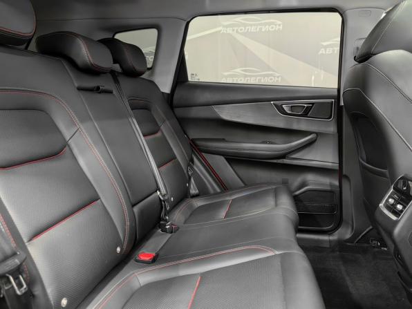Chery Tiggo 7 Pro I с пробегом 2020 года, цена 1 560 000 рублей, 73826 км, внедорожник, Автокод Объявления