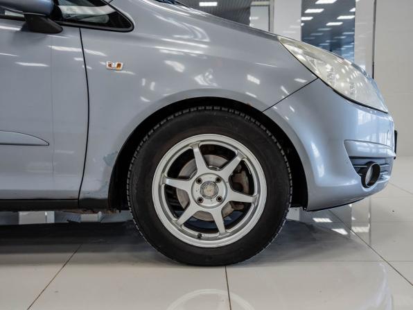 Opel Corsa D с пробегом 2007 года, цена 378 000 рублей, 173345 км, хэтчбек, Автокод Объявления