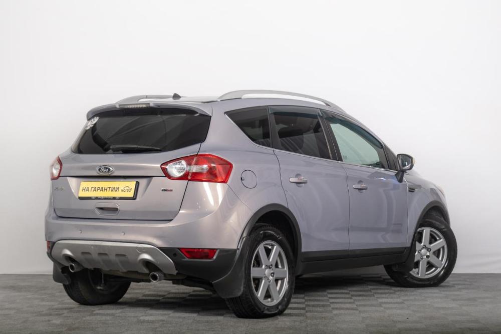 Ford Kuga I Томск  - изображение 7