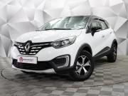 Renault Kaptur I Рестайлинг Ульяновск  - изображение 22