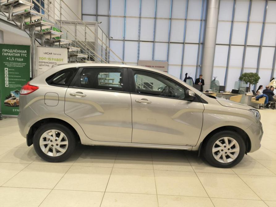 Lada (ВАЗ) XRAY I Казань  - изображение 5