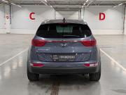 Kia Sportage IV Казань  - изображение 29