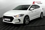 Hyundai Elantra VI (AD) Нижний Новгород  - изображение 25