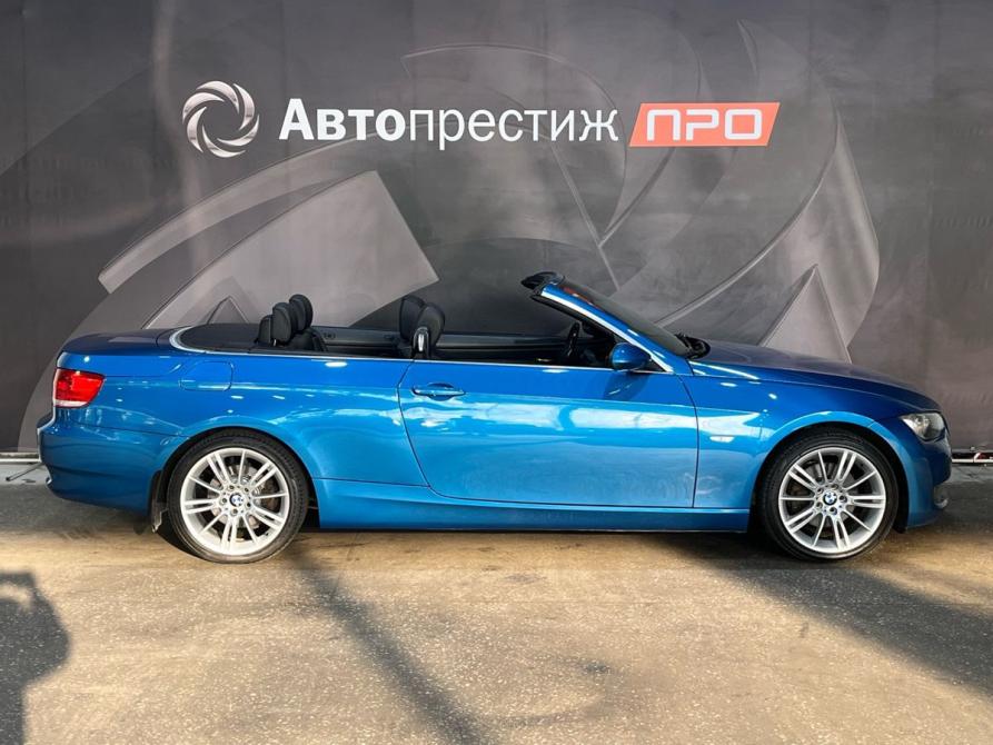 BMW 3 серии V (E90/E91/E92/E93) Пермь  - изображение 7
