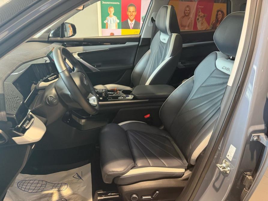 Geely Atlas II Екатеринбург  - изображение 8