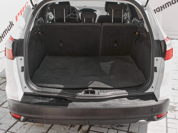 Ford Focus III с пробегом 2012 года, цена 725 000 рублей, 219895 км, универсал, Автокод Объявления