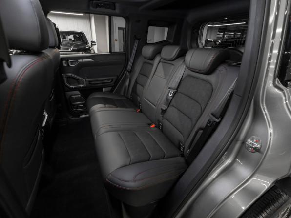 JETOUR T2 с пробегом 2024 года, цена 3 190 000 рублей, 43824 км, внедорожник, Автокод Объявления