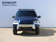 Chevrolet Niva I Нижний Новгород  - изображение 15