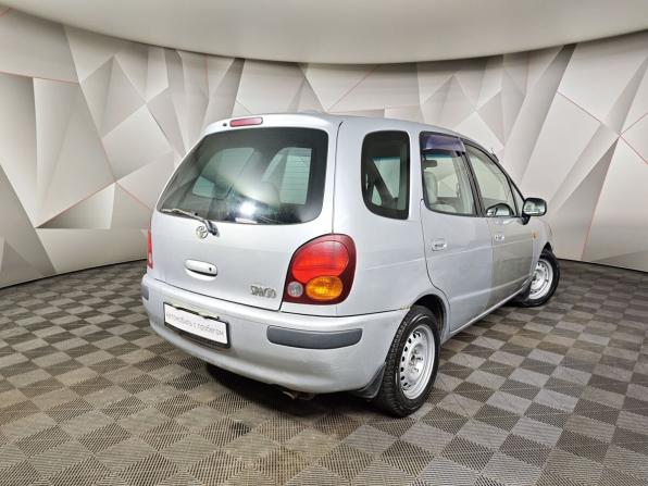 Toyota Corolla Spacio I с пробегом 1998 года, цена 285 000 рублей, 350000 км, компактвэн, Автокод Объявления