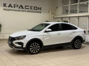 Lada (ВАЗ) Vesta I Рестайлинг (NG) Волгоград  - изображение 19