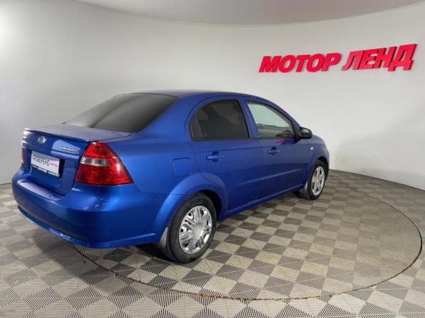 Chevrolet Aveo I Рестайлинг с пробегом 2007 года, цена 340 000 рублей, 226000 км, седан, Автокод Объявления