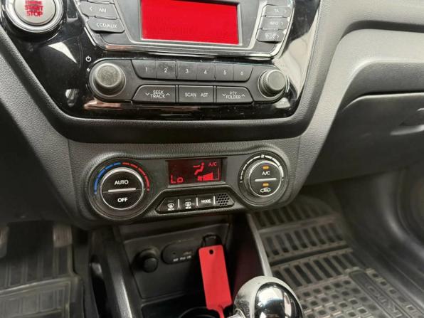 Kia Rio III с пробегом 2015 года, цена 1 149 000 рублей, 126365 км, седан, Автокод Объявления
