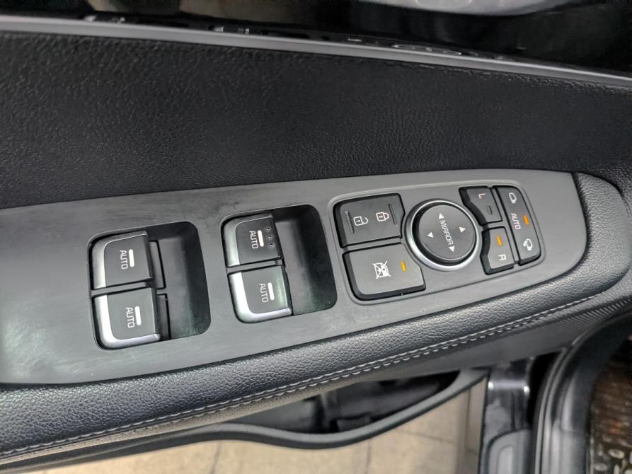 Kia Sorento III Prime Рестайлинг Москва  - изображение 25