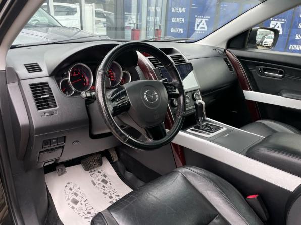 Mazda CX-9 I с пробегом 2008 года, цена 920 000 рублей, 267000 км, внедорожник, Автокод Объявления